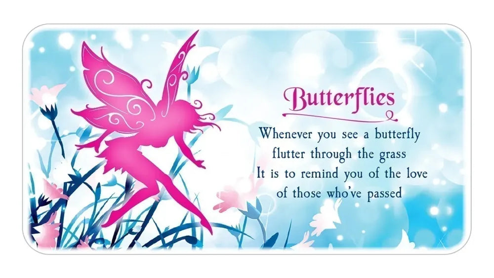 Fairy Dust Inspiration Cards - for just $12.95! 