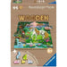 Fairytale Unicorn 44 Piece Wooden Jigsaw Puzzle Ravensburger - for just $19.99! 