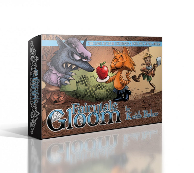 Fairytale Gloom - for just $27.95! 