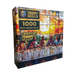 Faithful Feast 1000 Piece Jigsaw Puzzle Trippy - for just $19.99! 
