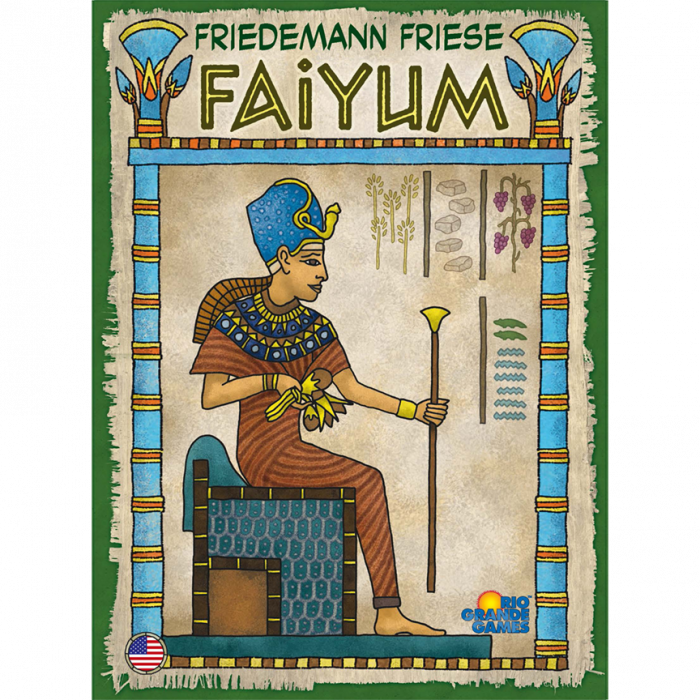Faiyum - for just $59.95! 
