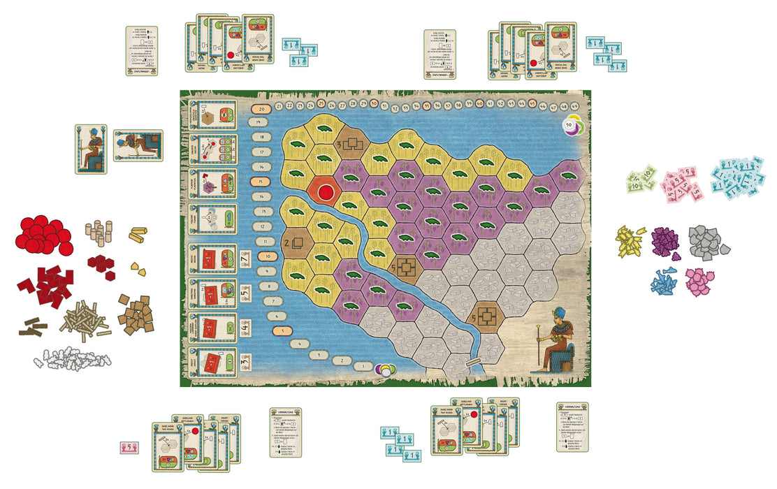 Faiyum - for just $59.95! 