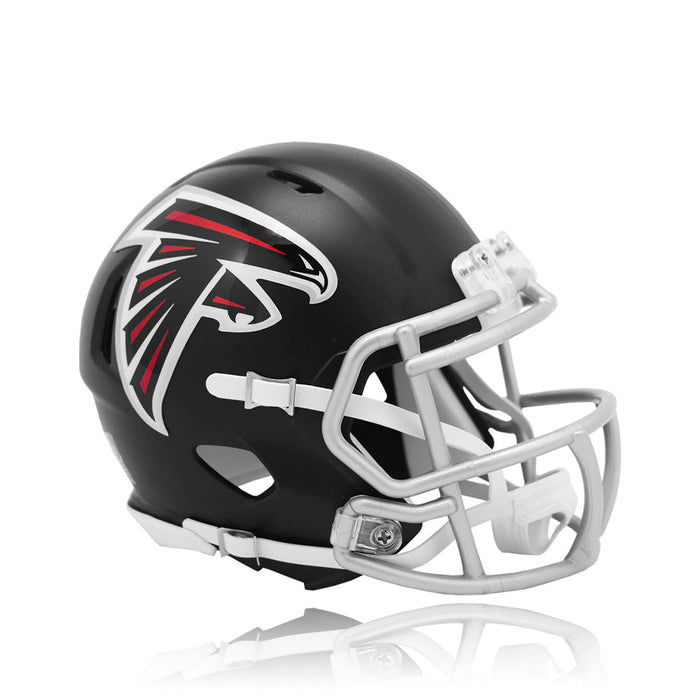 Atlanta Falcons NFL Riddell Speed Revolution Mini-Helmet - for just $34.99! 