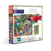 Fall Apple Picking 1000 Piece Jigsaw Puzzle eeBoo - for just $26.99! 