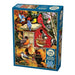 Fall Birdhouse 500 Piece Jigsaw Puzzle Cobble Hill - for just $17.99! 