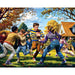 Fall Football 500 Piece Jigsaw Puzzle Boardwalk - for just $21.99! 