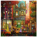 Fall in Brooklyn 1000 Piece Jigsaw Puzzle eeBoo - for just $26.99! 