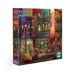 Fall in Brooklyn 1000 Piece Jigsaw Puzzle eeBoo - for just $26.99! 