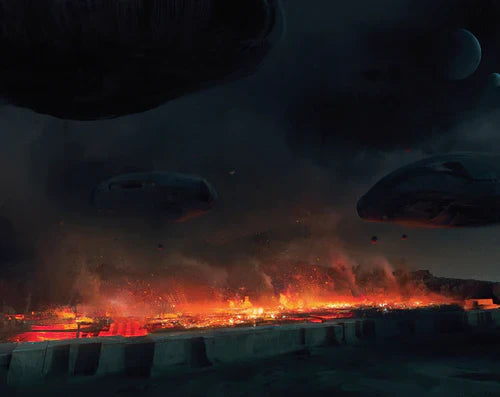 Dune RPG: Fall Of The Imperium - for just $52! 