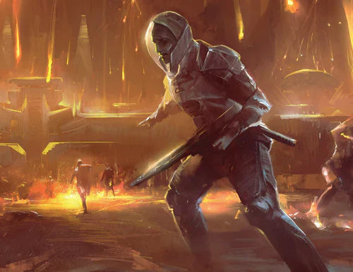 Dune RPG: Fall Of The Imperium - for just $52! 