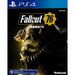Fallout 76 [Asian Import] (PlayStation 4) - for just $0! 