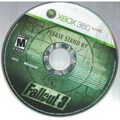 Fallout 3 - Xbox 360 - Premium Video Games - Just $5.99! Shop now at Retro Gaming of Denver