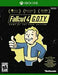 Fallout 4 [Game of the Year] - Xbox One - for just $19.99! 