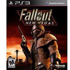 Fallout: New Vegas - PlayStation 3 - Just $12.99! Shop now at Retro Gaming of Denver