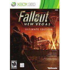 Fallout: New Vegas [Ultimate Edition] - Xbox 360 - Just $27.99! Shop now at Retro Gaming of Denver