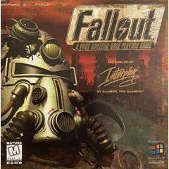 Fallout - PC (DISC ONLY) - Premium Video Games - Just $20.99! Shop now at Retro Gaming of Denver