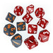 Fallout: Faction Dice Sets - The Disciples - for just $19! 