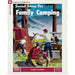 Family Camping Sunset Magazine 1000 Piece Jigsaw Puzzle NYPC - for just $28.99! 