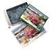 Family Outing 1000 Piece Jigsaw Puzzle Cobble Hill - for just $19.99! 