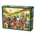 Family Reunion 1000 Piece Jigsaw Puzzle Cobble Hill - for just $19.99! 