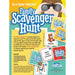 Family Scavenger Hunt Card Game Outset - for just $17.99! 