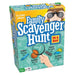 Family Scavenger Hunt Card Game Outset - for just $19.99! 