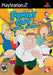 Family Guy - Playstation 2 - for just $34.99! 