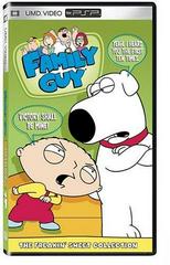 Family Guy: The Freakin Sweet Collection [UMD] PSP - for just $9.99! 