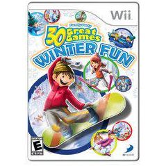 Family Party: 30 Great Games Winter Fun - Wii - Premium Video Games - Just $7.99! Shop now at Retro Gaming of Denver