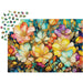 Fancy Flower Garden 1000 Piece Jigsaw Puzzle Enjoy - for just $24.99! 