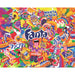 Fanta Fantastical 1000 Piece Jigsaw Puzzle Springbok - for just $19.99! 