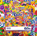 Fanta Fantastical 1000 Piece Jigsaw Puzzle Springbok - for just $19.99! 