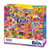 Fanta Fantastical 1000 Piece Jigsaw Puzzle Springbok - for just $19.99! 