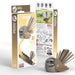Fantail 3D Cardboard Model Kit Eugy - for just $11.99! 