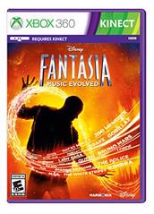 Fantasia: Music Evolved - Xbox 360 - for just $6.99! 
