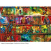 Fantastic Voyage by Aimee Stewart 1000 Piece Jigsaw Puzzle Flame Tree - for just $19.99! 