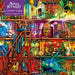 Fantastic Voyage by Aimee Stewart 1000 Piece Jigsaw Puzzle Flame Tree - for just $19.99! 