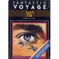 Fantastic Voyage - Atari 2600 - Premium Video Games - Just $13.99! Shop now at Retro Gaming of Denver