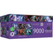 Fantasy Creatures by Anne Stokes 9000 Piece Jigsaw Puzzle Trefl - for just $99.99! 