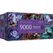 Fantasy Creatures by Anne Stokes 9000 Piece Jigsaw Puzzle Trefl - for just $99.99! 