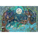 Fantasy Forest 500 Piece Wood Jigsaw Puzzle Ravensburger - for just $49.99! 