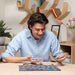 Fantasy Forest 500 Piece Wood Jigsaw Puzzle Ravensburger - for just $49.99! 