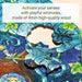 Fantasy Forest 500 Piece Wood Jigsaw Puzzle Ravensburger - for just $49.99! 