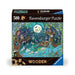 Fantasy Forest 500 Piece Wood Jigsaw Puzzle Ravensburger - for just $49.99! 