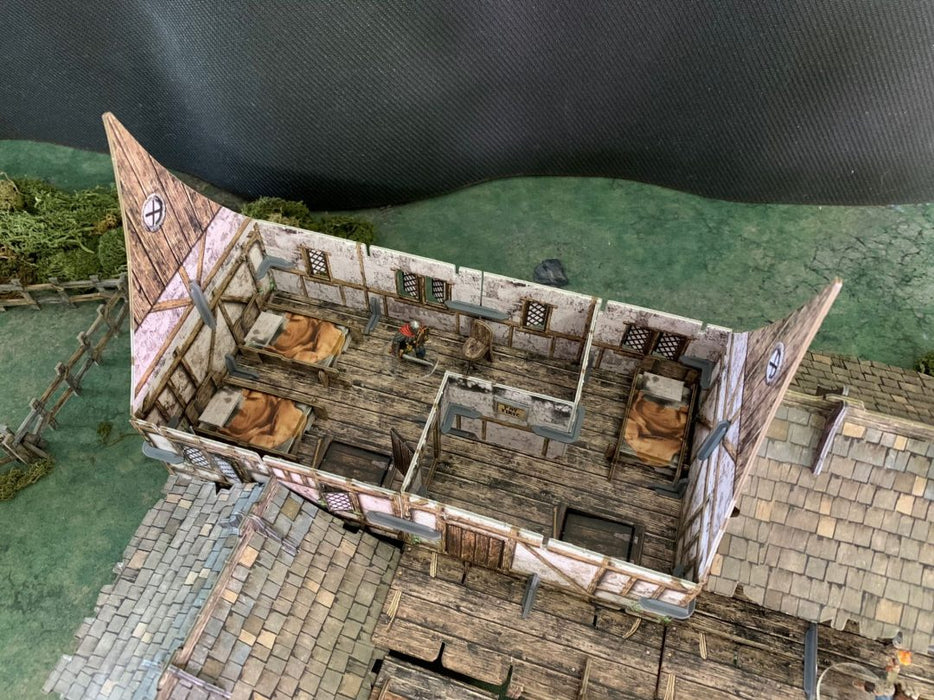 Battle Systems: Tavern - for just $49.99! 