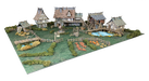 Battle Systems: Fantasy Village - for just $109.99! 