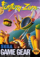 Fantasy Zone - Sega Game Gear - for just $30.99! 
