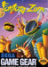 Fantasy Zone - Sega Game Gear - for just $30.99! 