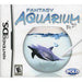Fantasy Aquarium - Nintendo DS - for just $6.99! 