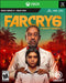 Far Cry 6 (Xbox Series X/Xbox One) - for just $0! 